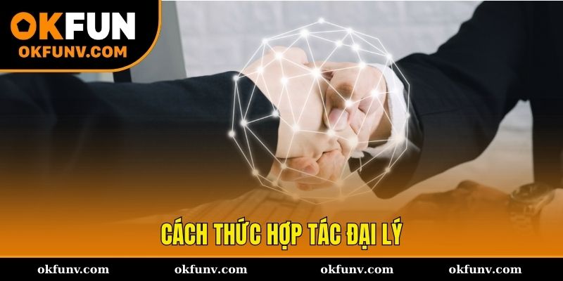 Hướng dẫn cụ thể thủ tục đăng ký hợp tác đại lý
